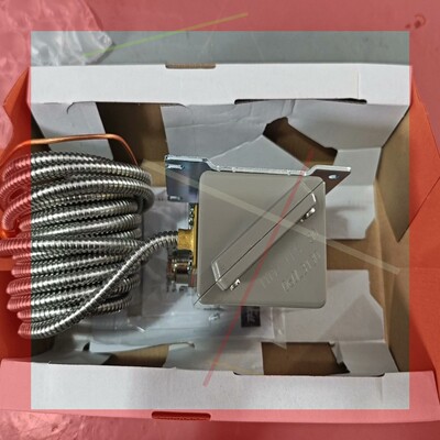 询价!丹佛斯温度开关060L313066 KPS80