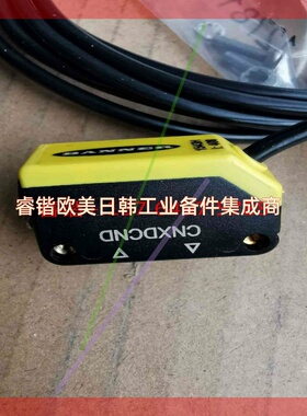 询价!美国邦纳传感器BANNER光电传感器 CNXDCND  1543H