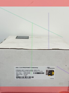 B+W模块BWU2828全新原装