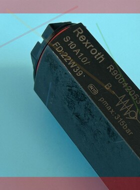 询价!力士乐单向阀,REXROTH单向阀,R900420531