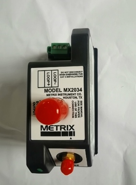 迈确前置驱动传感器MX2034-01-02-09-05-072-00  TXA-72900-M1121