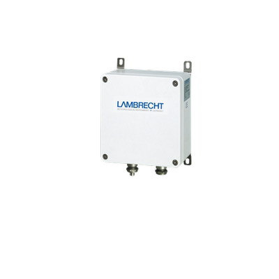 LAMBRECHT  8128气压传感器