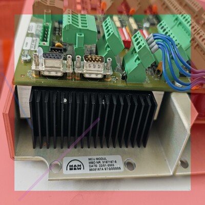 询价!MAN B&W主机MCU控制板,MPC MODUL MBD  NR.3157167-5
