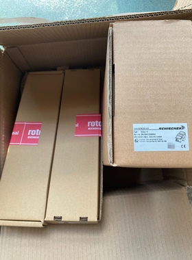 德国斯凯科schischek执行器EXPRO-CTF-50   EXCOS-D