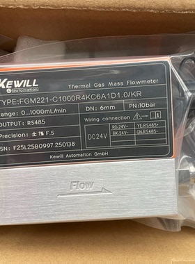 Kewill  KAP10-GB4BN14M4B