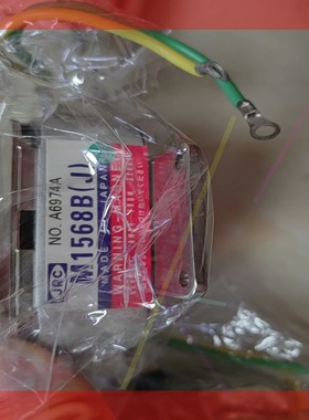 询价!JRC M1568B( J ) MAGNETRON