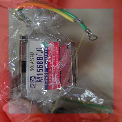 询价!JRC M1568B( J ) MAGNETRON