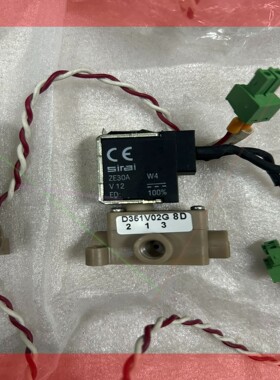 议价!聚光AQMS系列三通电磁阀,ZE30A,D351V02G