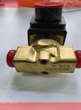 询价!燃油ParKer电磁阀E133K06