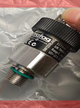 询价!trafag压力传感器0-16bar.8472.79.5717