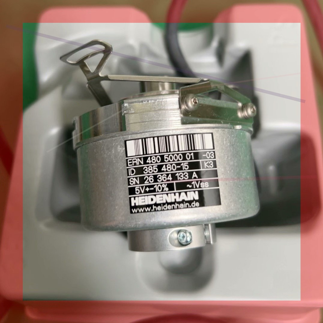海德汉编码器 ERN 480 5000 01 ID 3854