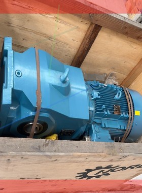 询价!诺德全新30kw电机减速机SK9072.1AXB-200L/4