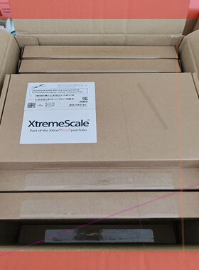 询价!SolarFlare X2522-25G-Plus全新原盒,