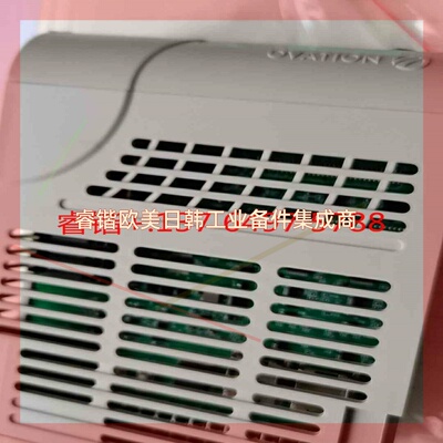 询价!Ovation  1C31194G03/1C31197G01