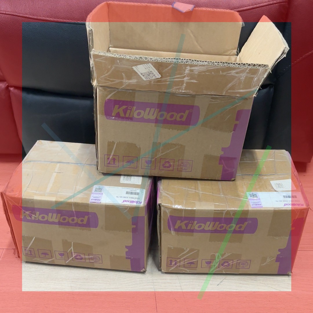 询价!全新kiloWood千木刀柄HSK100A-XMC60-70