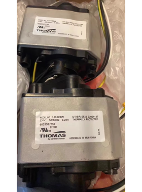 150128W THERMALLY PROTECTED全新议