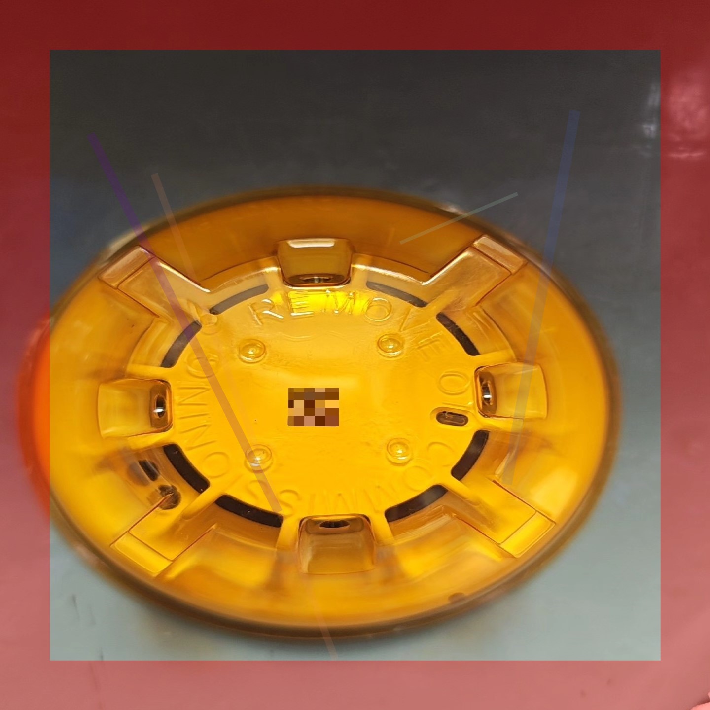 询价!烟雾探测器851PH 516.850.055