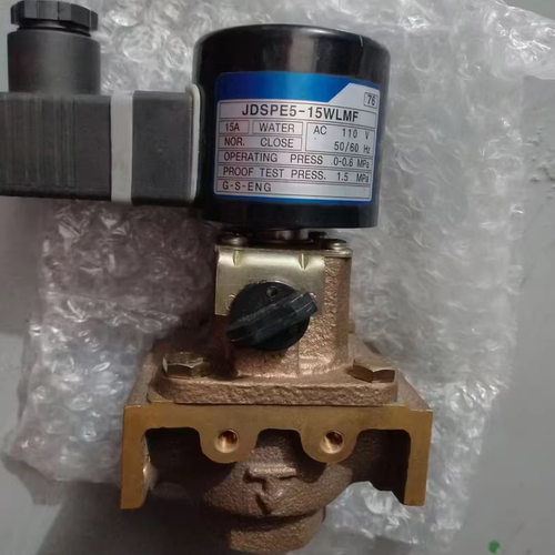 KEIHIN电磁阀JDSPE5-15WLMF