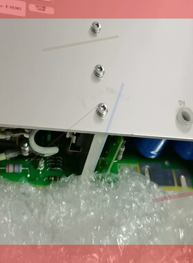 询价!ABB  DSSR122电源,全新的