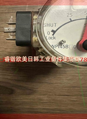 询价!阀开合指示器  OVAL NPI45B30  NPI814CC