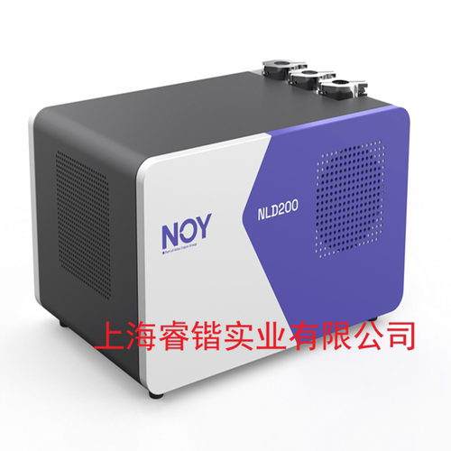 NHJ800D  NOY   氦质谱检漏仪(干泵)