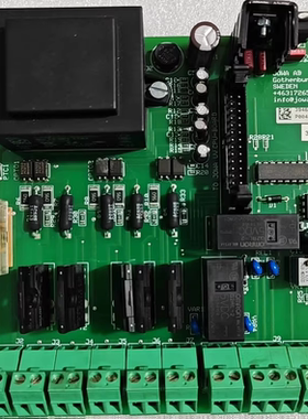 JOWA INTERFACEBOARD VER.H INTERFACEBOARD-BOARD