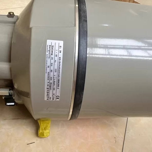 普莱格温控阀PLEIGEREL-12kN