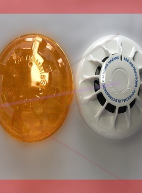 泰科防爆复合型探头MR6O1TEx(516.054.011)