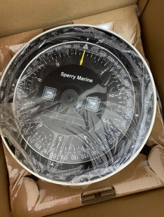 全新 Sperry repeater No：074880 议价 STO