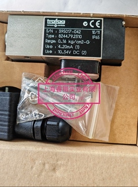 trafag 压力传感器 8244.79.2310，8244.76.2310，全新 议价