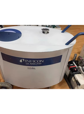 INFICON UL1000Fab 230V~50Hz 1100VA  检漏仪