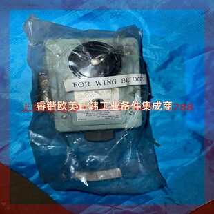 日本JRC 1846 中高频防水接线盒 议价 NQE