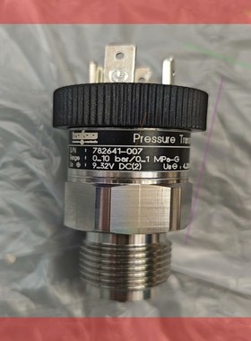 询价!trafag压力传感器8298.78.2511全新原厂件现货