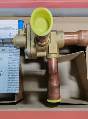 询价!艾/默生电磁阀,M36-118,PCN:801421