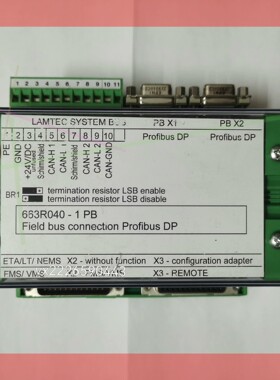 询价!LAMTEC 663R040-1B