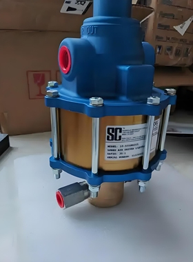 SC增压泵 10-5000W030 10-5000W040 10-5000W045 10-5000W060