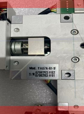 询价!KOHZU Mod.YA07A-R1-1F XA07A-R1-1FT
