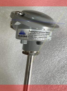 询价!AALBORG温度传感器084Z3203 全新原厂