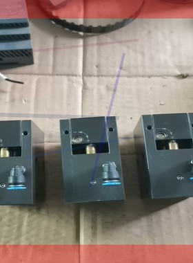 询价!FLEXLINK气缸 XTPD D35  输送带顶缸