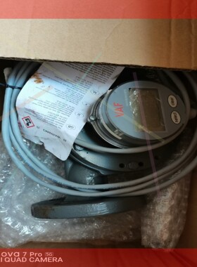 询价！VAF J5025E JIS，流量计，未使用备件