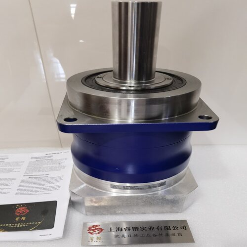 SP100S-MF1-10-0G1-2S alpha阿尔法 精密减速机
