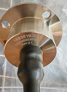 议价！MAN位置传感器1883819-3，120mm长   1884243-3