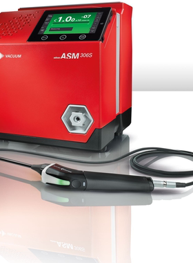 分子泵 HiPace 800 TCP 350 DN 200 ISO-F  Pfeiffer