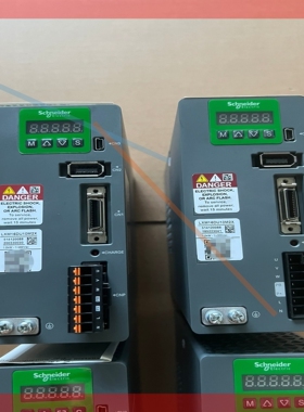 询价!施耐德LXM16DU10M2X  1KW