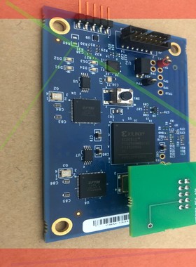 询价!Xilinx 仿真器下载器 BEEcube BEE7-CRM