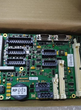 KONGSBERG RPC420 317114 模块