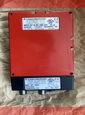 询价!现货议价 50103180 BPS 37 S M 100 HT