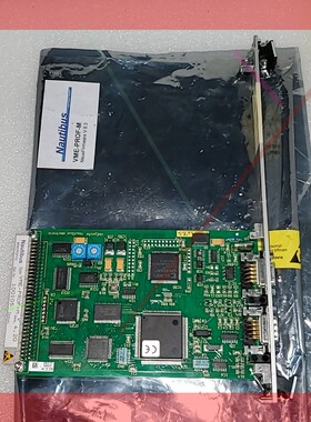 询价!Nautibus VME-PROF-M主板?Profibus