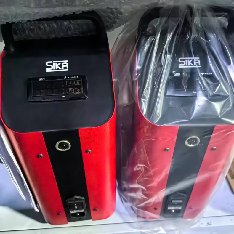 SIKATP17650M干烧炉