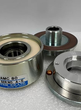 OGURA 小仓磁粉式合器，OPC10-01